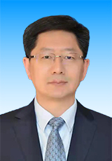 ​王向豫